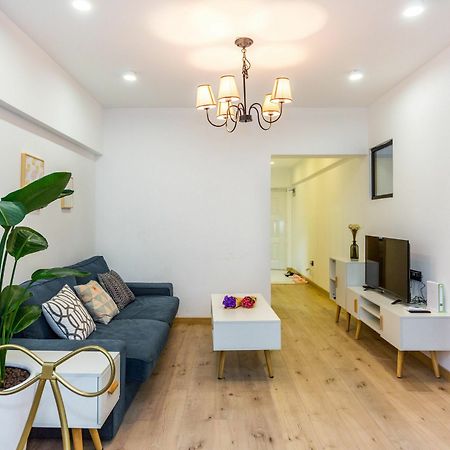 Henry'S Apartment - South Maoming Road 上海市 エクステリア 写真