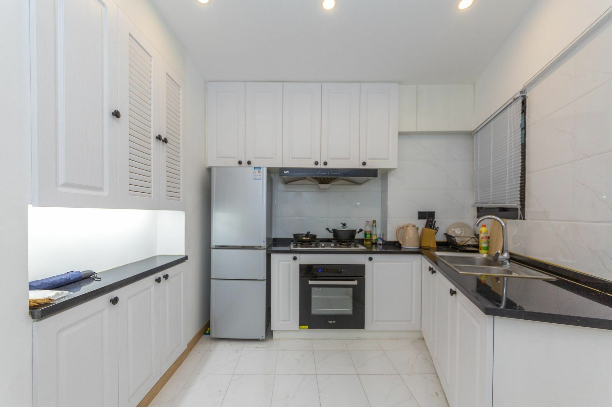 Henry'S Apartment - South Maoming Road 上海市 エクステリア 写真