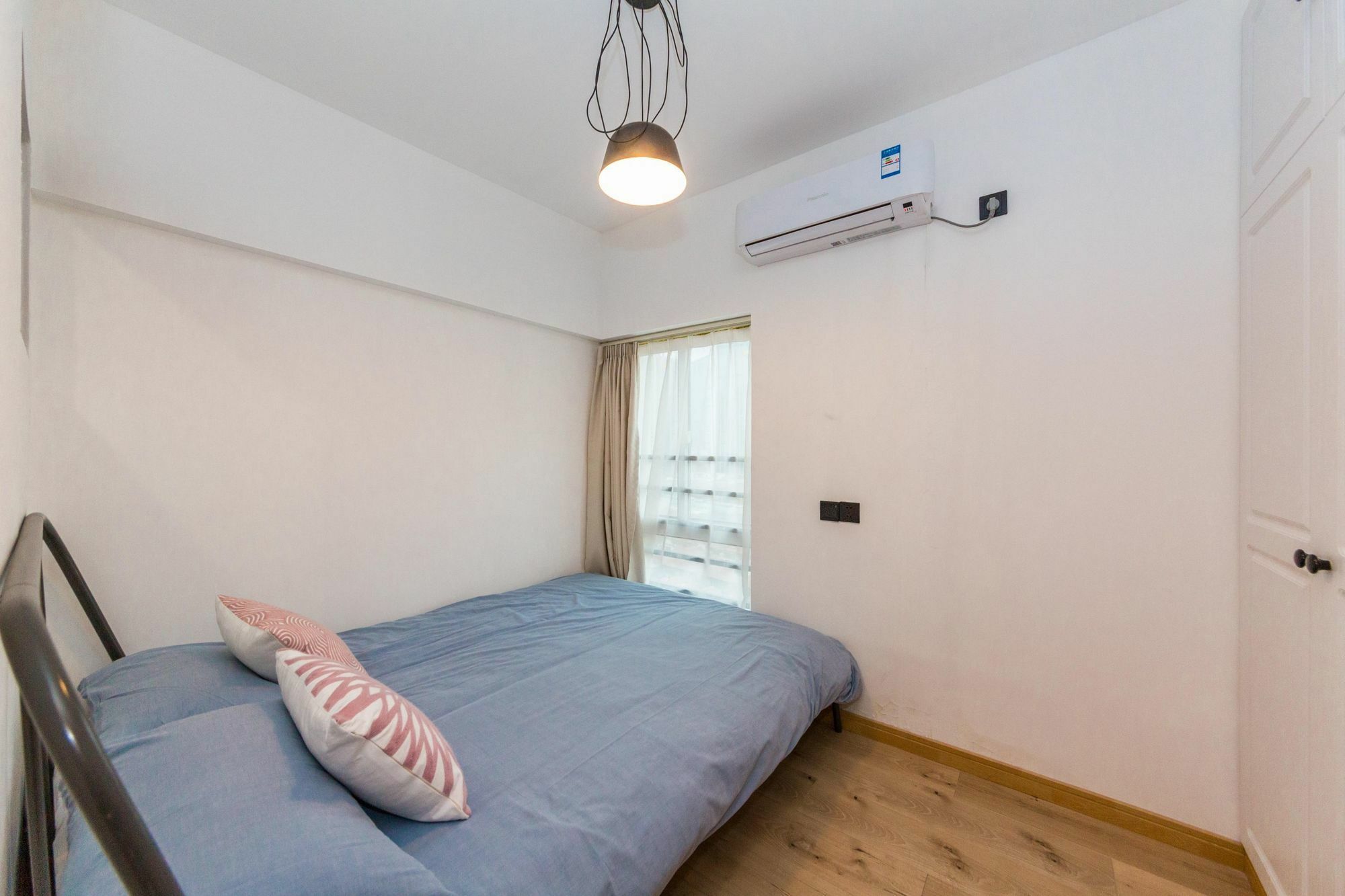 Henry'S Apartment - South Maoming Road 上海市 エクステリア 写真