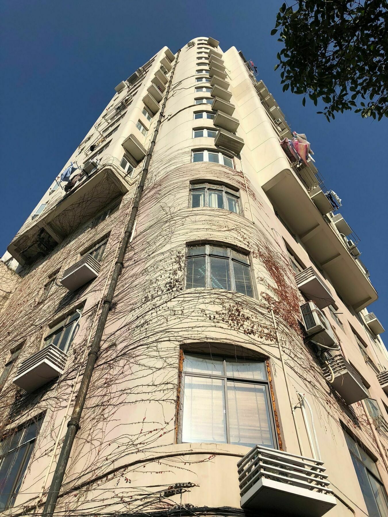 Henry'S Apartment - South Maoming Road 上海市 エクステリア 写真