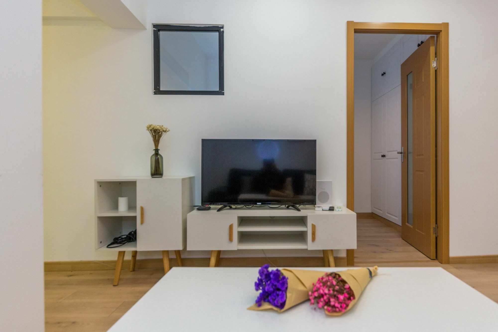 Henry'S Apartment - South Maoming Road 上海市 エクステリア 写真