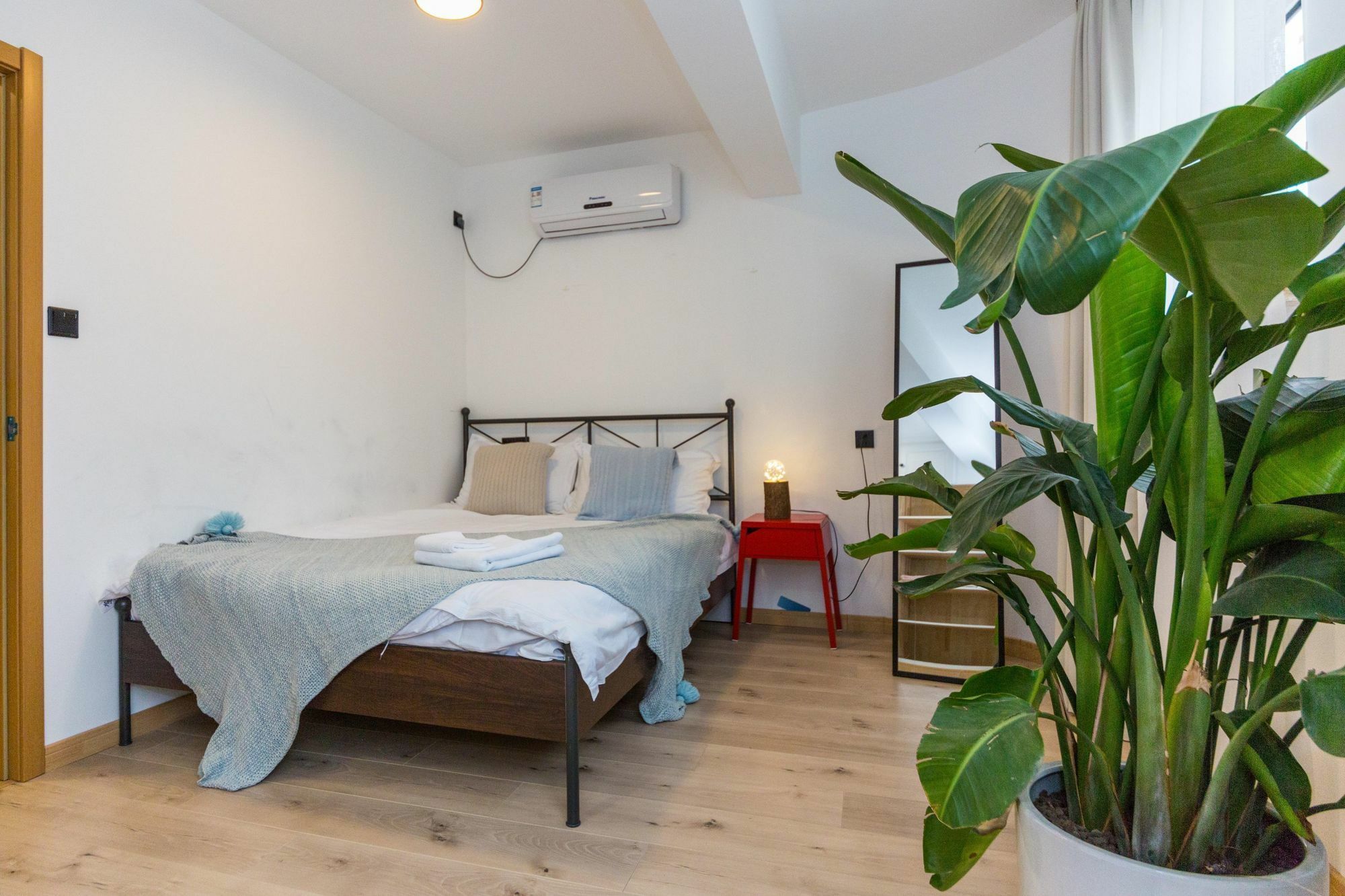 Henry'S Apartment - South Maoming Road 上海市 エクステリア 写真